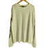 ステューシー Stussy グアテマラ製 ロゴプリント L/S Tシャツ メンズ import:XL